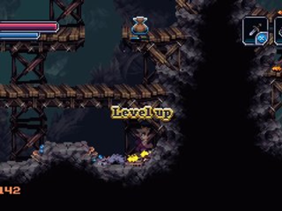 Trailer - Chasm