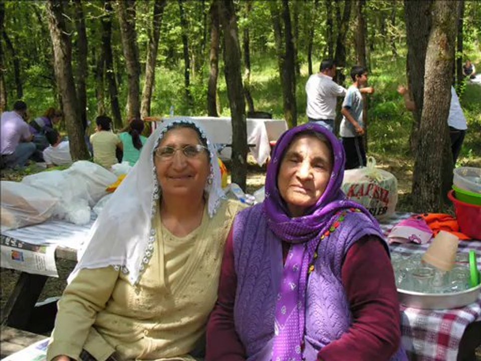 Genel Kurulda gösterilen SİNEVİZYON...