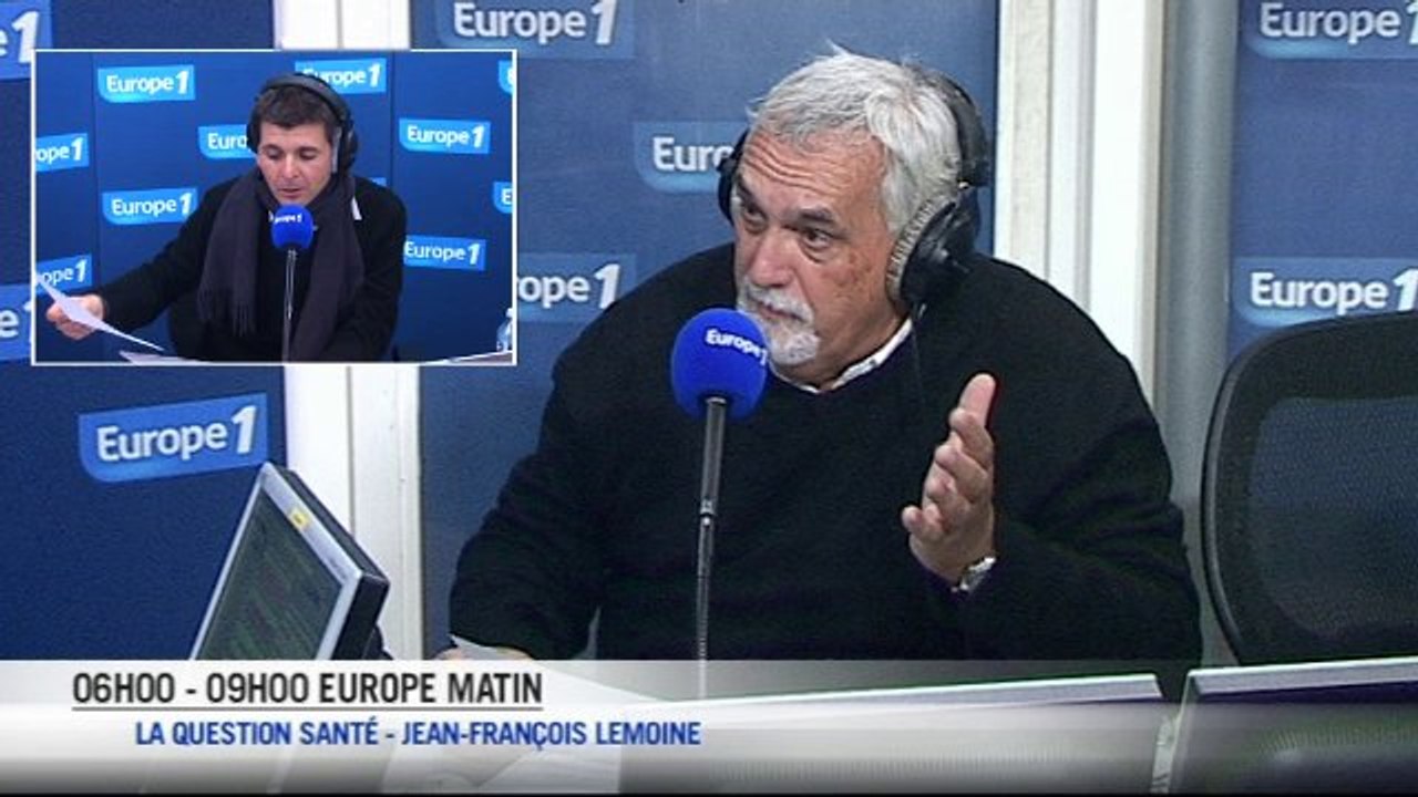 Les vitamines, pas nécessaires