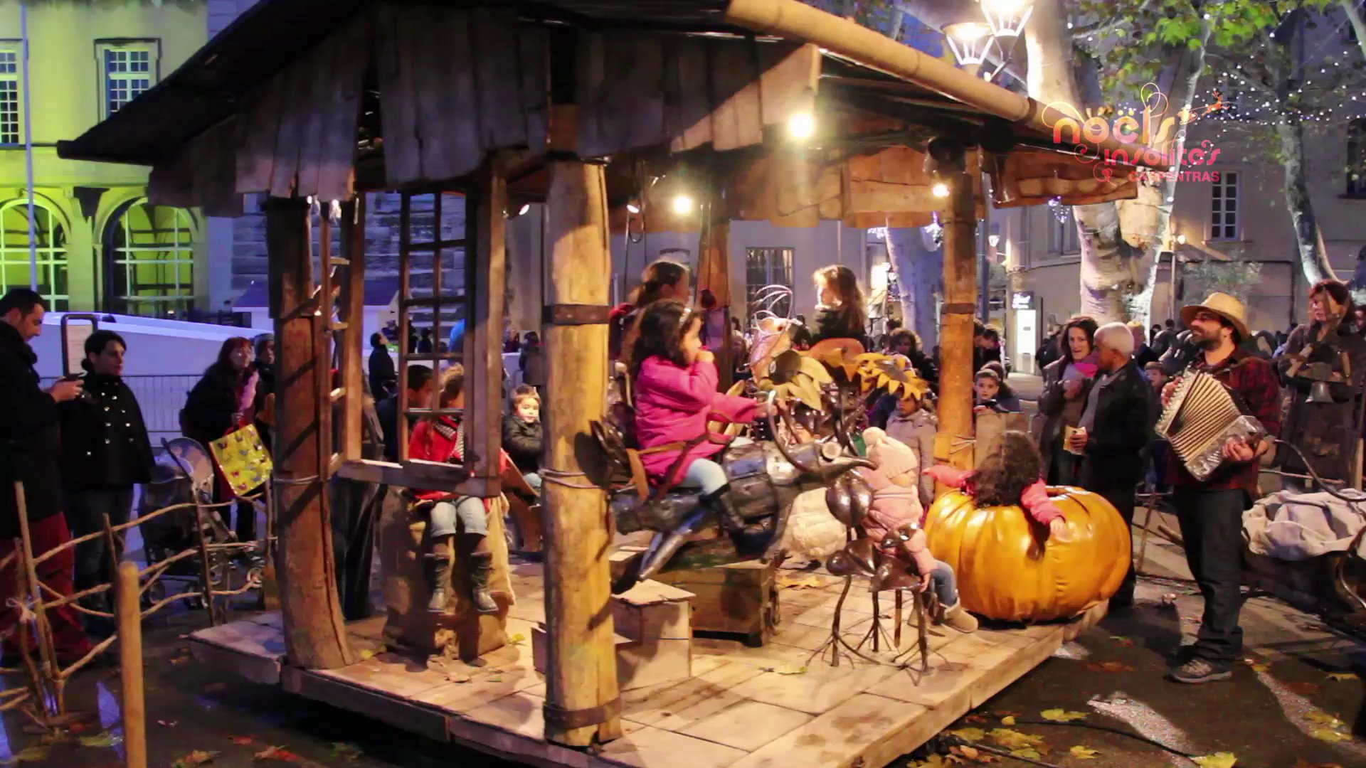 noels Insolites 2013