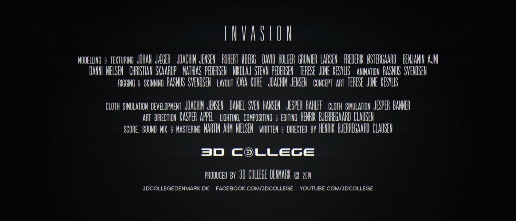 Invasion