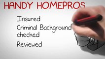 Handyman Indianapolis | Home Repair Indianapolis | Remodeling Indianapolis