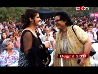 Raveena Tandon’s take on her comeback in Bollywood