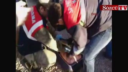 Elazığ'da tarihi eser ve esrar operasyonu