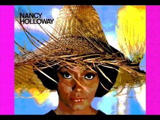 NANCY HOLLOWAY - Tu me plais