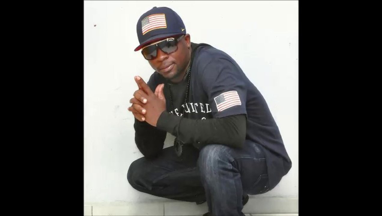 Dj DMX ft DJ MIX 1er , ANDERSON 1er - BATS TOI POUR TOI SORTIRA TCHO by Dj NO du Mix