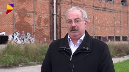 02 - Vuillemot 2014 - La question d'un concitoyen/La réponse du candidat (patrimoine)