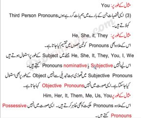 English Diploma Lesson 2