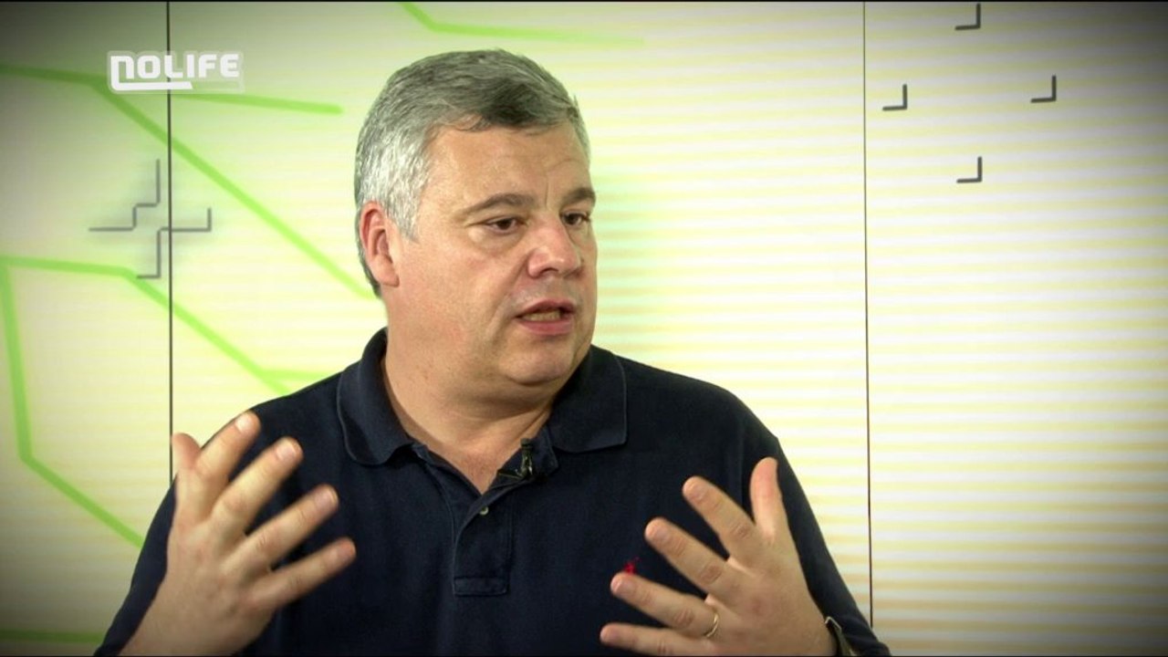 Le 56Kast #2  Données personnelles, Firefox OS et des chats faits maison