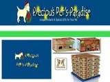 Precious Pets Paradise : Pets Products