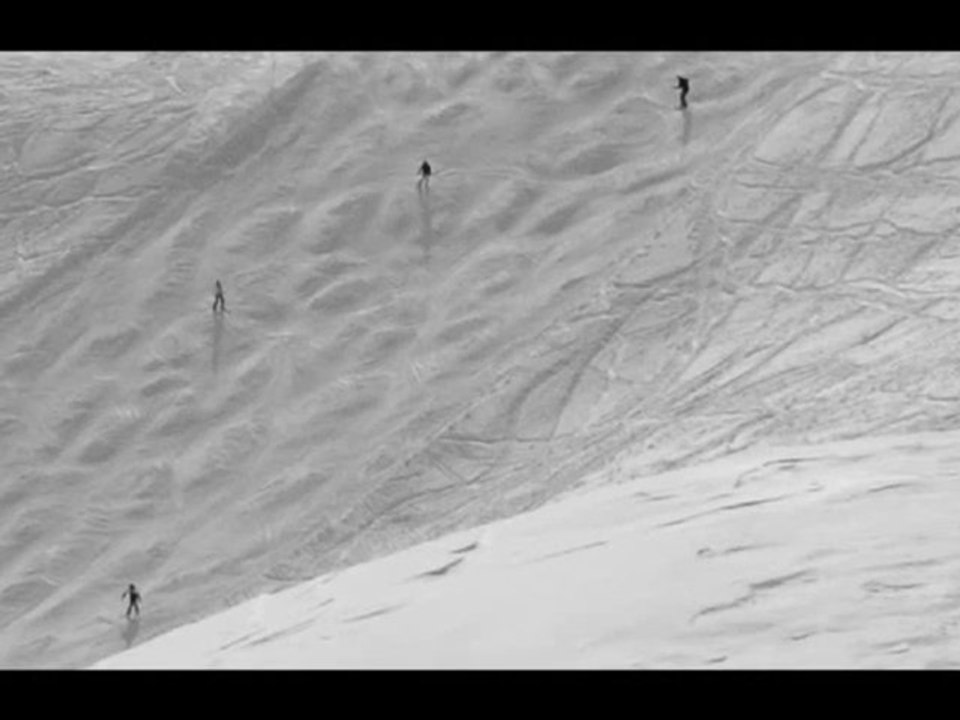 Morillon station de ski et village de Haute Savoie