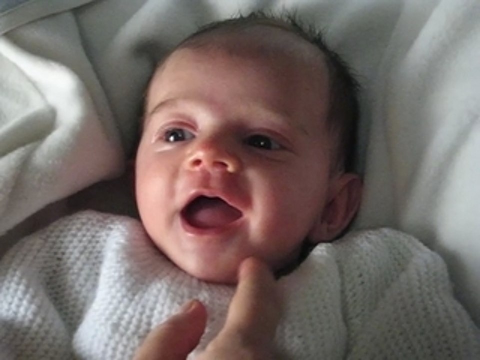 Sourire