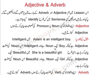 English Diploma Lesson 4