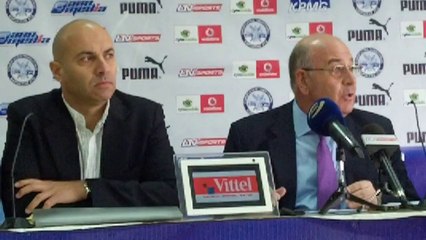 Χρίστος Πουλλαϊδης για εναλλακτικές λύσεις