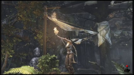 Let's Play Tomb Raider Definitive Edition - Ep. 03