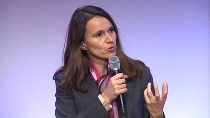 Les Objets de la nouvelle France industrielle