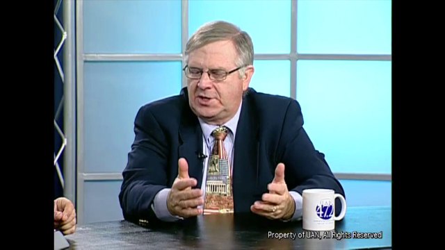 Ken Kendall CFP, CLU Founded Linking Together DFW