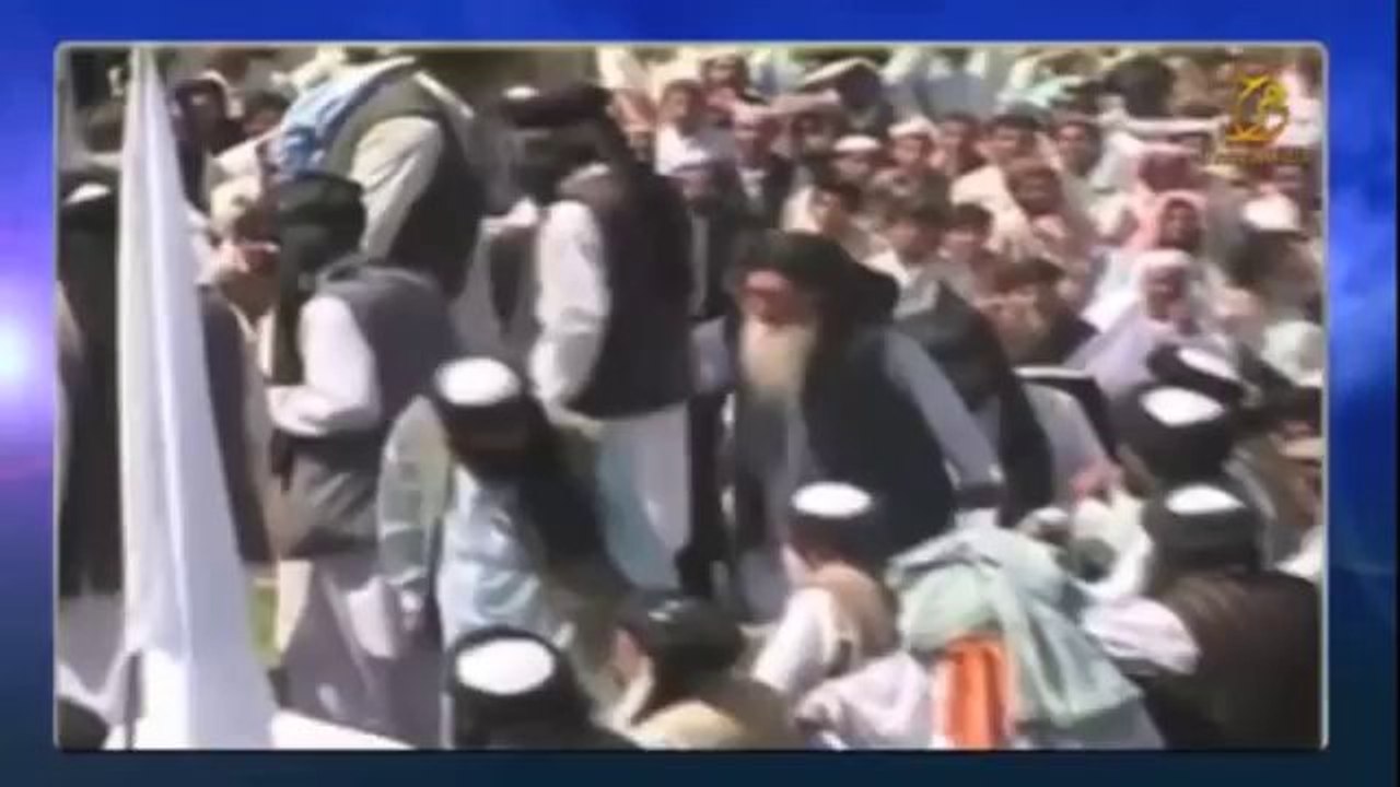 TTP an Ideology or a Reaction - -