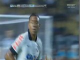 Timão perdendo 1x0