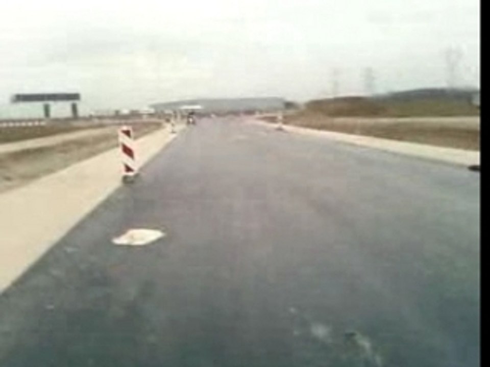 adil en roue sur le 660 raptor