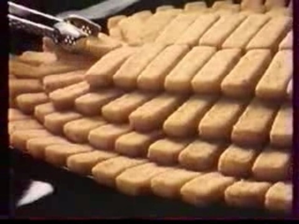 Captain Iglo (pub - 1980)