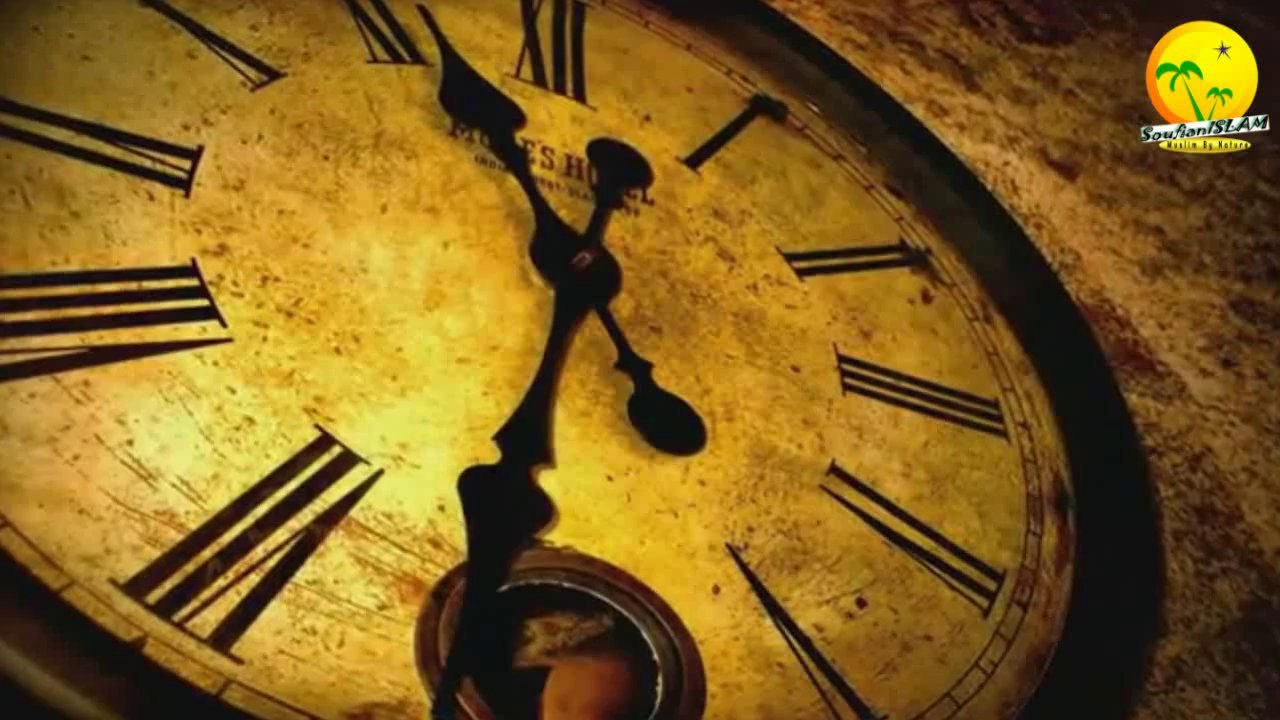 Aux athées, réponse à la question _ qui a crée Dieu !