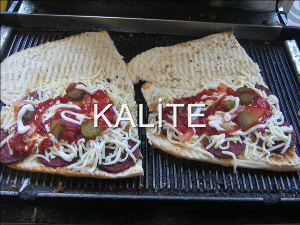 TOSTCU AHMET TOSTOST