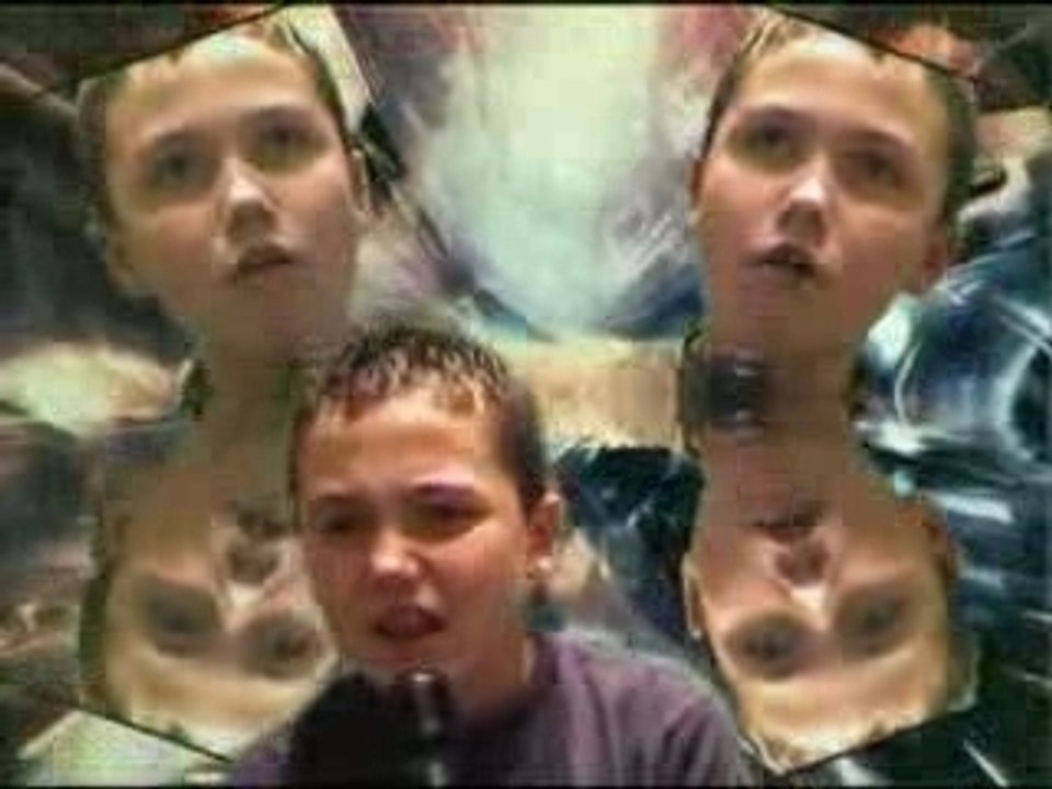 Castux et les Poppys