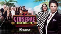 GIUSEPPE RISTORANTE : Le difficile apprentissage de l'Anglais