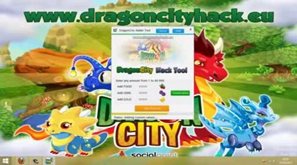 Dragon City Hack download Link In Description - YouTube