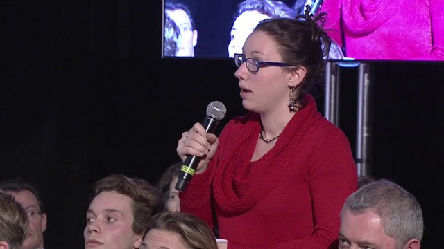 Compte-rendu de la réunion Imaginons notre Ile-de-France à Paris le 28 janvier 2013