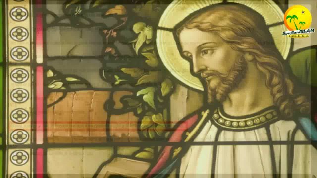 Le prophète Mohamed (paix et salut soient sur lui) dans la bible. Extrait_La voie de l'eternelle