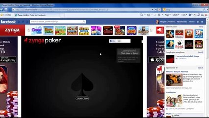 Zynga Poker Hack 2014 February