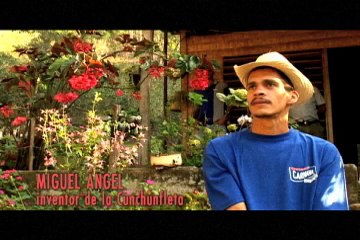 Os Latino Americanos -  Os Cubanos