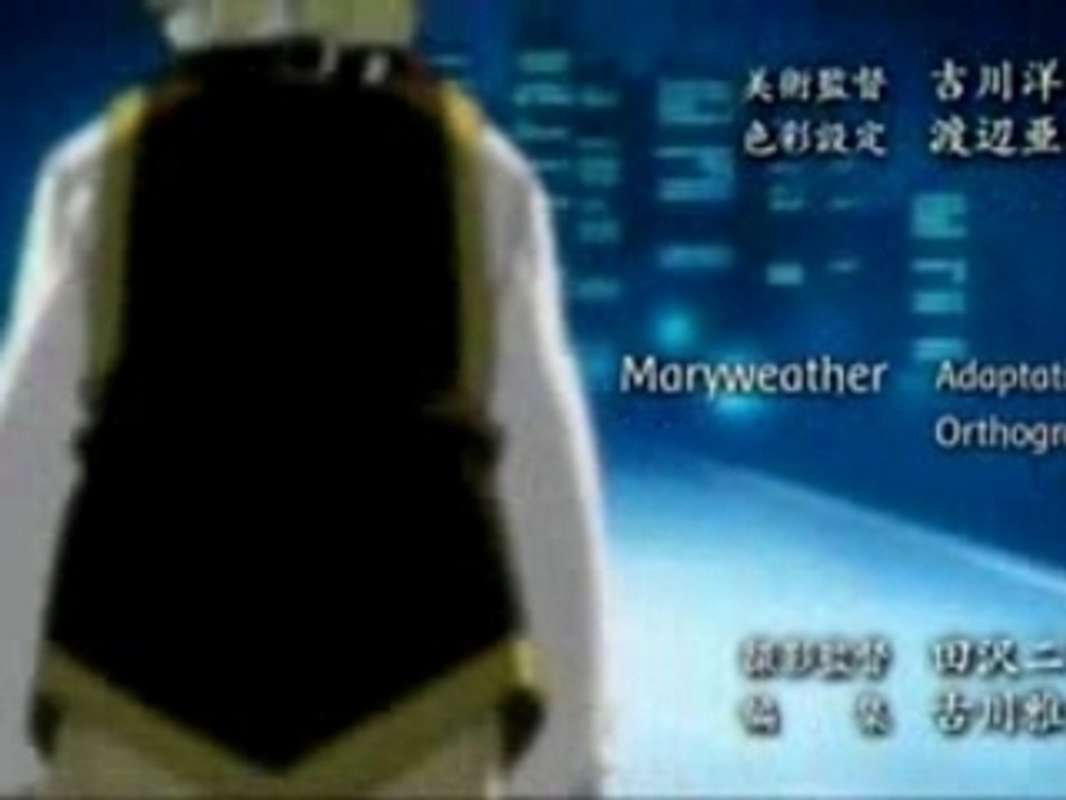 Opening Black Blood Brother