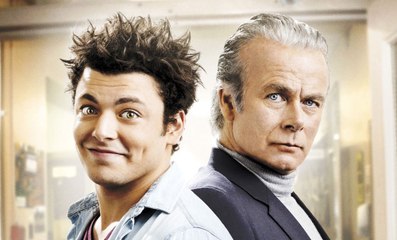 Fiston - Bande-Annonce Officielle #1 [VF|HD]