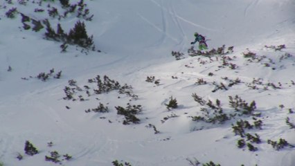 JFT Fieberbrunn - Laura Da Costa Bib 48