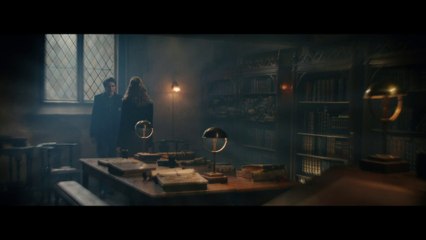VAMPIRE ACADEMY - Extrait: All My Secrets [VO|HD]