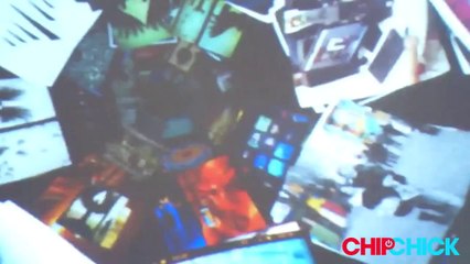 Intel Turns Any Wall into a Full-Sized Touch Screen Display with Kinect