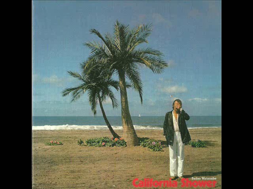 Sadao Watanabe - Seven High