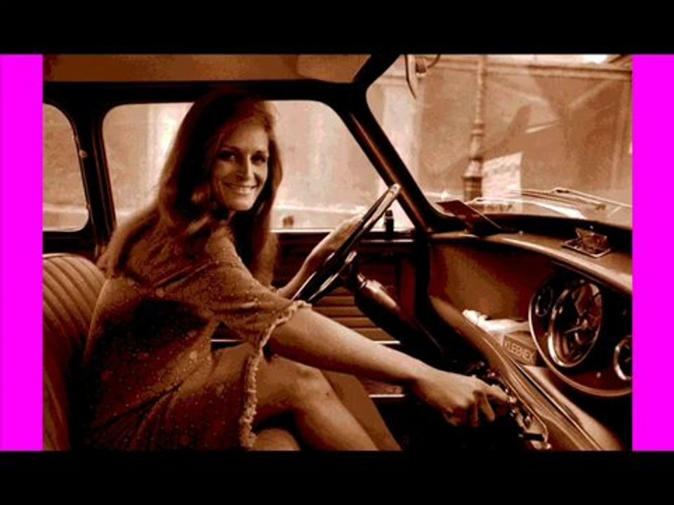 DALIDA - Le petit perroquet
