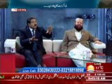 Pakistan Online with PJ Mir (Kya Talbaan Se Muzakrat Kamyab Ho Paye Ge ??) 4th February 2014 Part-1