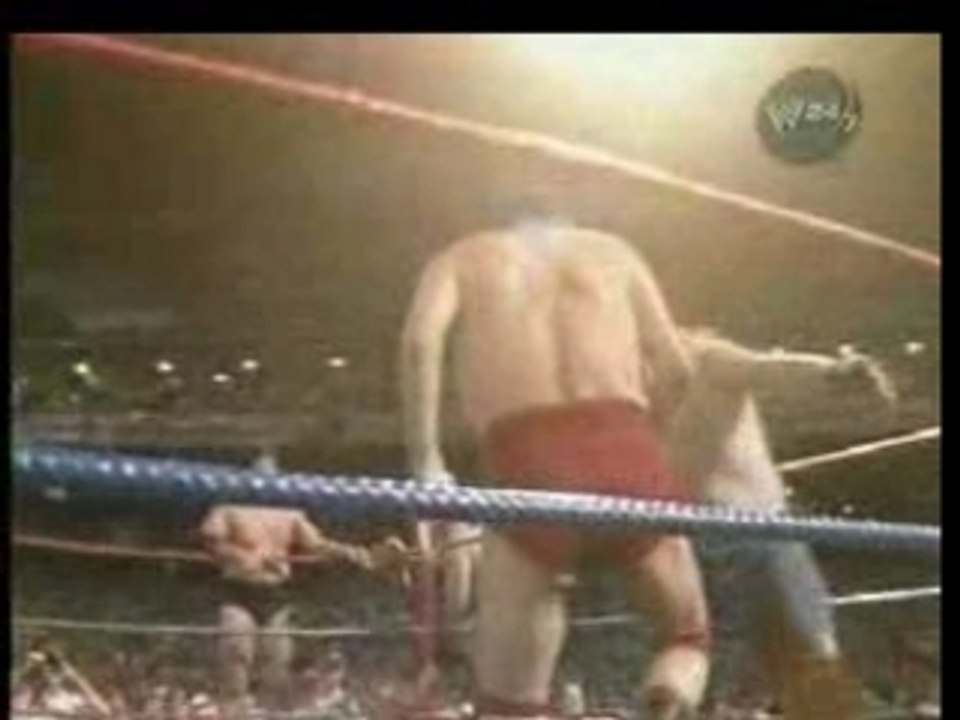 Race&IrwinsvsBaba,Tsursta&Tenyru Pt.2