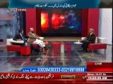 Pakistan Online with PJ Mir (Kya Talbaan Se Muzakrat Kamyab Ho Paye Ge ??) 4th February 2014 Part-2