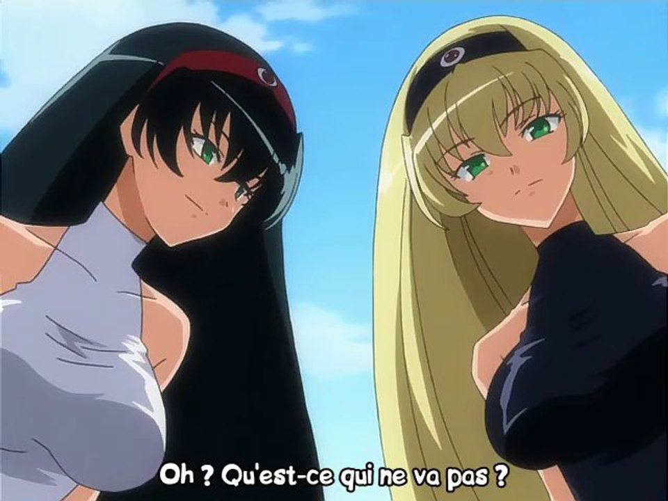 Dai Mahou Touge 7-8 VostFR [http://Lesman.ga]