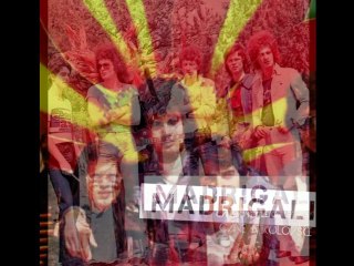 MADRIGALI & CANE NIKOLOVSKI - TAŽEN DEN (skopski blues )