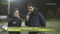 Torneo Sport Italia - Semifinale - Coppa Campioni - Rocchetta Gomme - Game Over 2_3-5
