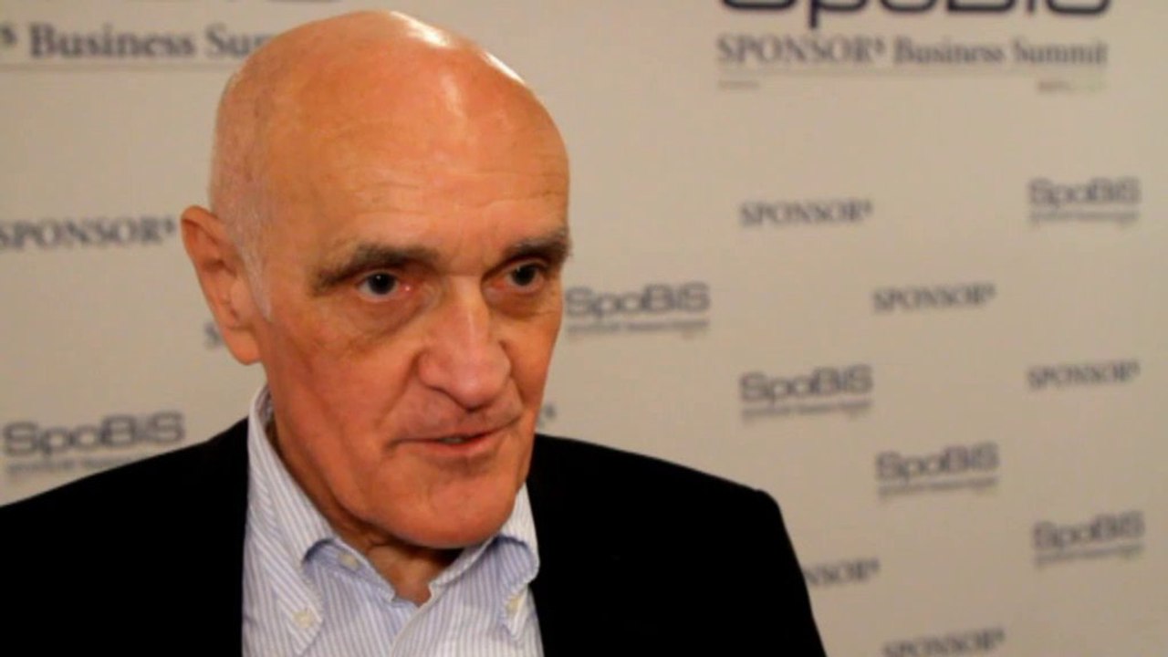 Kind: 'Slomka hat hier Geschichte geschrieben'