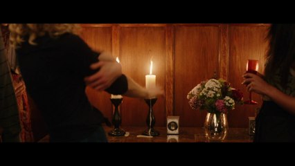 VAMPIRE ACADEMY - Extrait: Keg Magic [VO|HD]