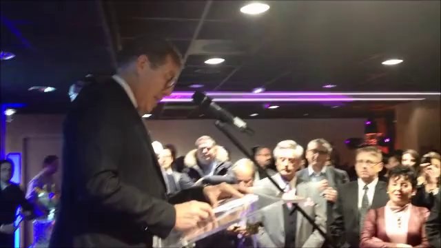 Extrait du discours des voeux de Jean-François Gendron, président de la CCI Nantes St-Nazaire
